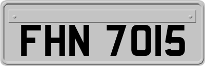 FHN7015
