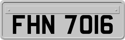 FHN7016