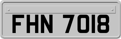 FHN7018