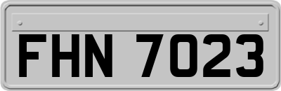 FHN7023