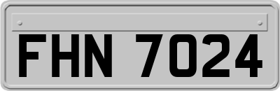 FHN7024
