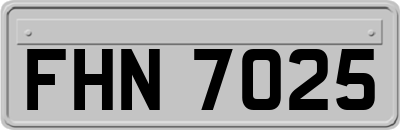 FHN7025