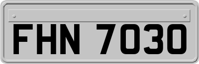 FHN7030