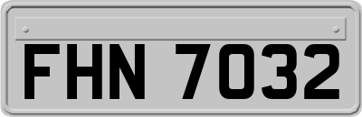 FHN7032