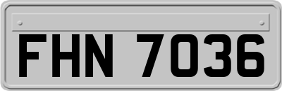 FHN7036