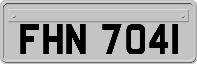 FHN7041