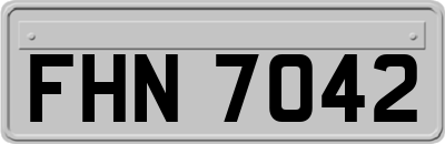 FHN7042