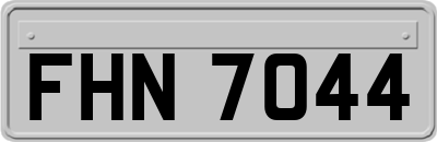 FHN7044