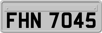 FHN7045