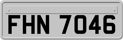 FHN7046