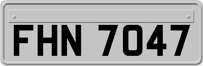 FHN7047