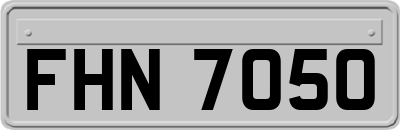 FHN7050