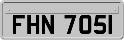 FHN7051