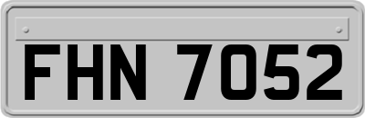 FHN7052