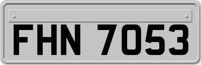 FHN7053