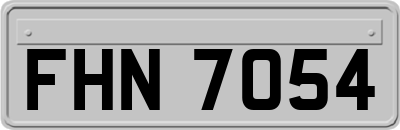 FHN7054