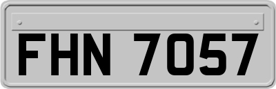 FHN7057