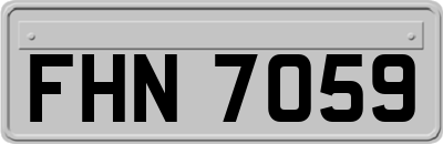FHN7059