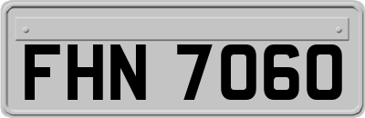 FHN7060