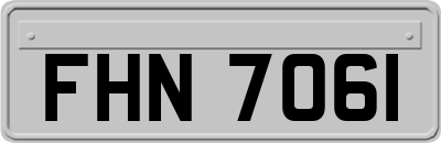 FHN7061