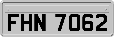 FHN7062