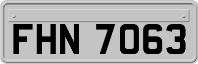 FHN7063