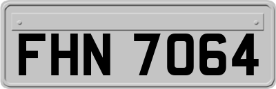 FHN7064