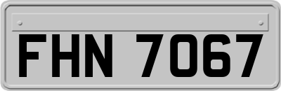 FHN7067