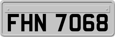 FHN7068