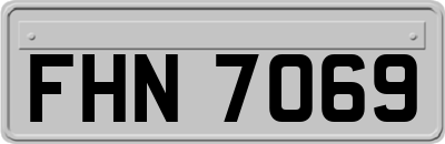 FHN7069