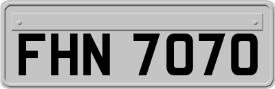 FHN7070