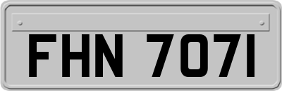 FHN7071