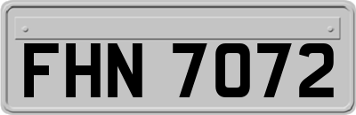 FHN7072