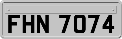 FHN7074