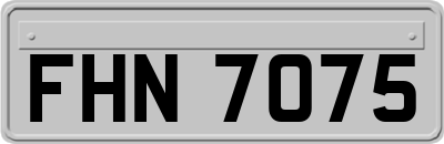 FHN7075