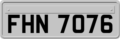 FHN7076