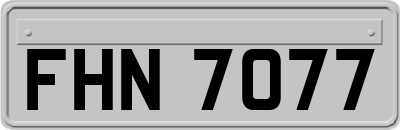 FHN7077