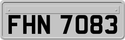 FHN7083