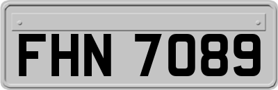 FHN7089