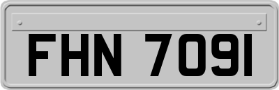 FHN7091
