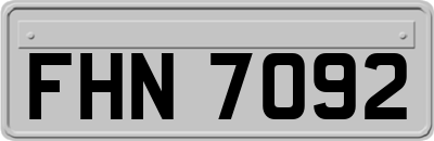 FHN7092