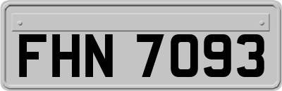 FHN7093