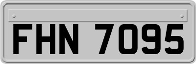 FHN7095