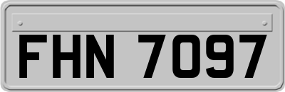 FHN7097