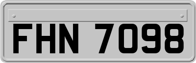 FHN7098