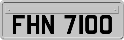 FHN7100