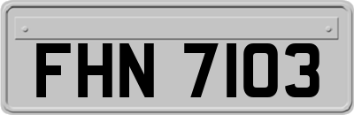 FHN7103