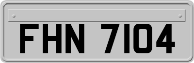 FHN7104