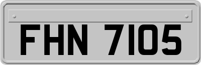 FHN7105