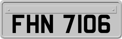 FHN7106